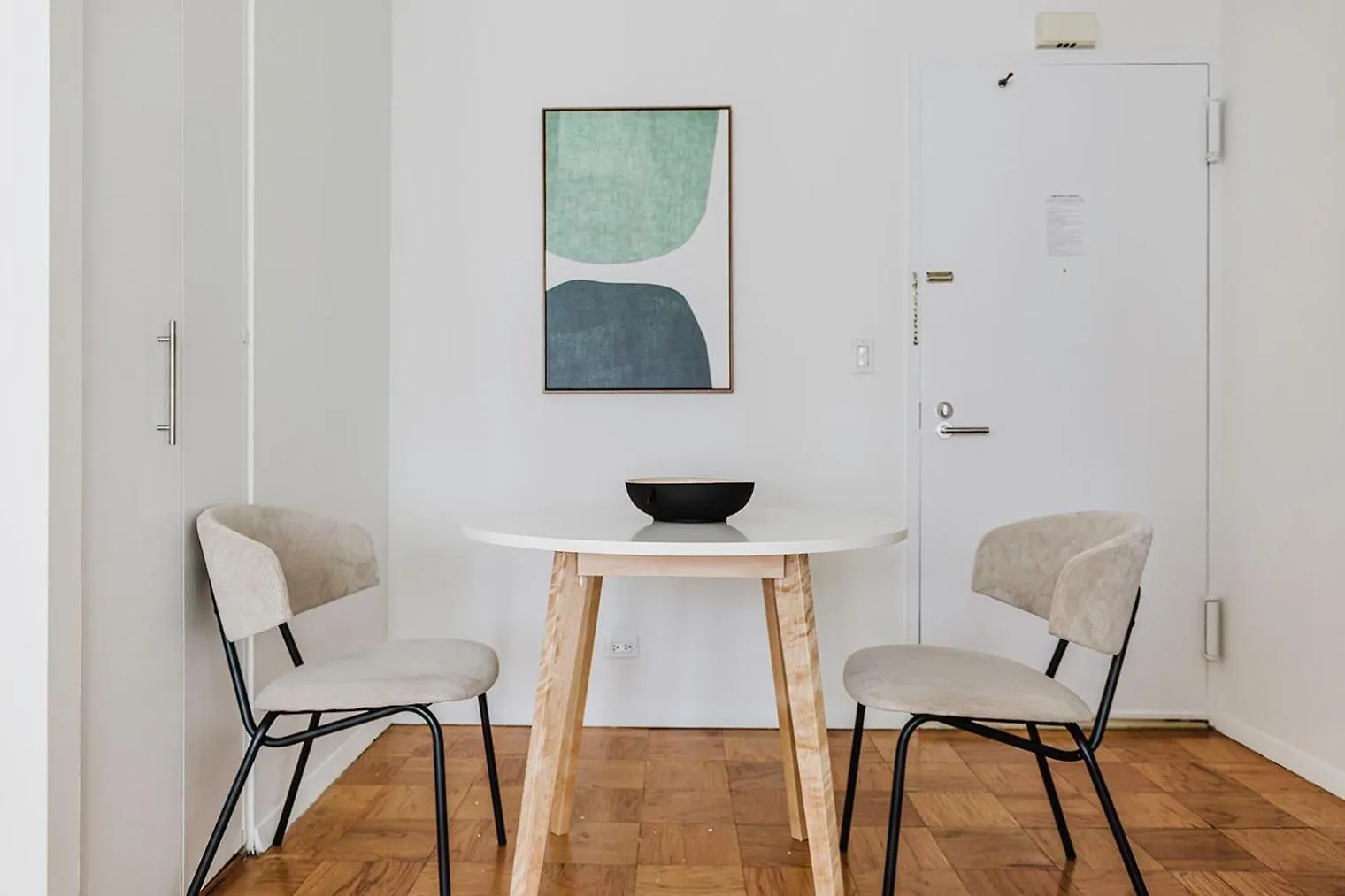 Blueground Midtown W Gym Wd Nr Central Park Nyc-1585 New York Appartement