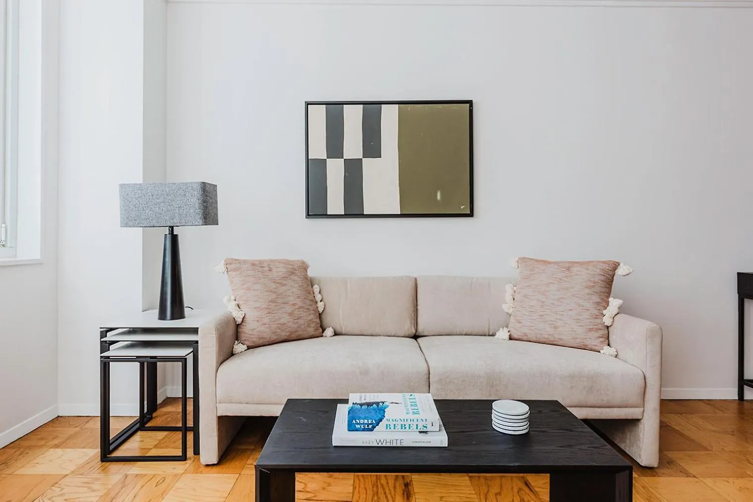 Appartement Blueground Midtown W Gym Wd Nr Central Park Nyc-1585 New York